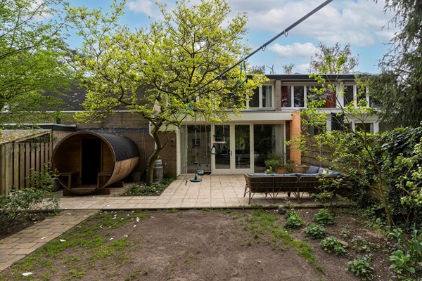 Medium property photo - Bilderdijkstraat 5, 5691 XV Son